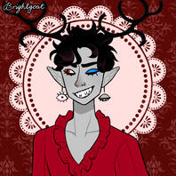 image from picrew titled "brights picrew hell"